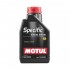 Моторна олива Motul SPECIFIC 508 00 509 00 0W-20 1л. 867211
