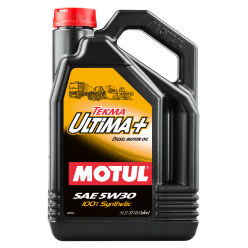 Моторна олива Motul TEKMA ULTIMA + 5W-30 5л. 850006