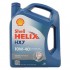 Моторна олива Shell Helix HX7 10W-40 5л. 550053738