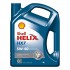 Моторна олива Shell Helix HX7 5W-40 4л. 550053770