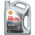 Моторна олива Shell Helix HX8 ECT C3 5W-30 5л. 550046394