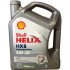 Моторна олива Shell Helix HX8 Professional AG 5W-30 5л. 550054289