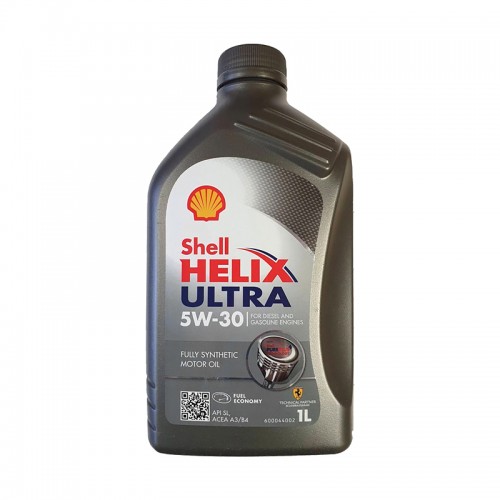 Моторна олива Shell Helix Ultra 5W-30 1л. 550046267