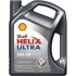 Моторна олива SHELL Helix Ultra 5W-30, 4л. 550046268