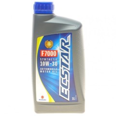Моторна олива Suzuki Ecstar 10W-30 1л.