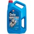 Моторна олива Texaco Delo 400 RDS 10W-40 5л. 804161LGV