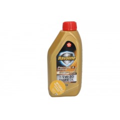 Моторна олива Texaco Havoline ProDS M 5W-30 1л.
