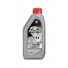 Моторна олива Texaco Havoline Ultra R 5W-30 1л