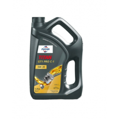 Моторна олива Titan GT1 PRO C-1 5W-30 5л.