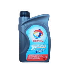 Моторна олива Total Neptuna 2T Super Sport 1л.