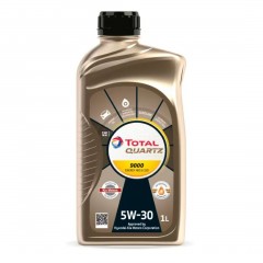 Моторна олива Total Quartz INEO LL 5W-30 1л.