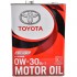 Моторна олива Toyota Diesel Oil DL1 0W-30 4л. 0888303205