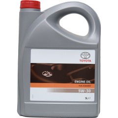 Моторна олива Toyota Fuel Economy 5W-30 5л.