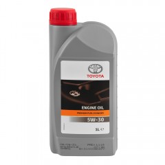 Моторна олива Toyota Premium Fuel Economy 5W-30 1л.
