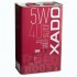 Моторна олива XADO SL/CF Red Boos 5W-40 4л. XA 26206