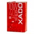 Моторна олива XADO SL/CF Red Boost 10W-40 4л.  ХА 26244
