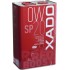 Моторна олива XADO SP Red Boost 0W-20 4л.  XA 24294