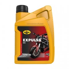 Моторна олива 4-T EXPULSA RR 10W-40 1л