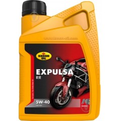 Моторна олива 4-T EXPULSA RR 5W-40 1л