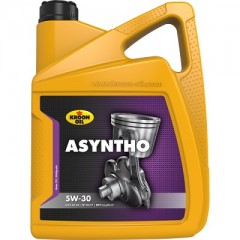 Моторна олива ASYNTHO 5W-30 4л