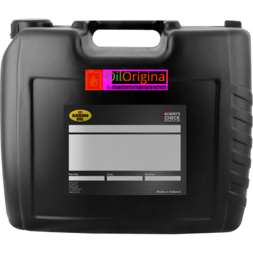 Моторна олива DIESELFLEET CD+ 15W-40 20л 31052