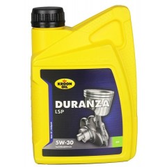 Моторна олива DURANZA LSP 5W-30 1л