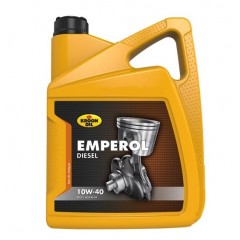 Моторна олива EMPEROL DIESEL 10W-40 5л