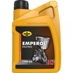 Моторна олива EMPEROL RACING 10W-60 1л