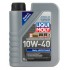 Моторна олива MoS2 Leichtlauf 10W-40 1л 2626