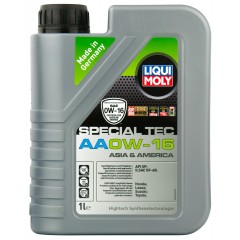 Моторна олива SPECIAL TEC AA 0W-16 1л