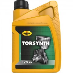 Моторна олива TORSYNTH 10W-30 1л