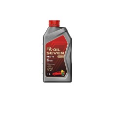 Моторна олива S-OIL 7 RED #9 SP 5W-40 1л.