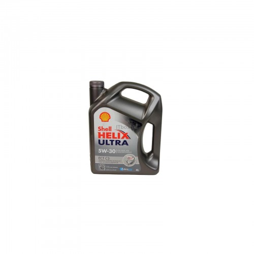 Моторна олива Shell Helix Ultra ECT C3 5W-30 5л. 550042845