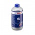Гальмівна рідина Bosch Brake Fluid DOT-4 500мл. 1987479106