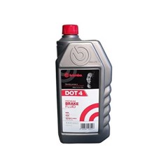 Гальмівна рідина Brembo DOT-4 1л.