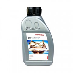 Гальмівна рідина Honda Ultra DOT-4 Brake Fluid 500мл.