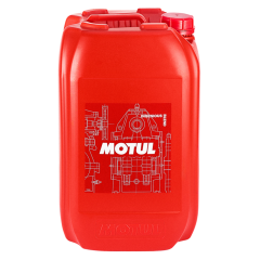 Гальмівна рідина Motul DOT 3&4 20л.