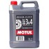 Гальмівна рідина Motul DOT 3&4 5л. 807906