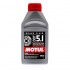 Гальмівна рідина Motul DOT 5.1 500мл. 807010