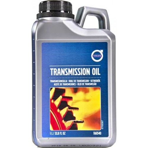 Трансмісійна олива Volvo Transmission Oil Generation I 1л. 1161540