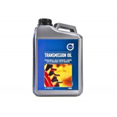 Трансмісійна олива Volvo Transmission Oil Generation I 4л