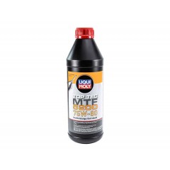 Трансмісійна олива Liqui Moly Top Tec MTF 5200 75W-80 1л