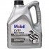 Трансмісійна олива Mobil CVTF Multi-Vehicle 4л. 156304