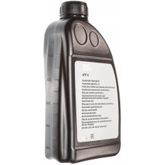 Трансмісійна олива BMW ATF 6 1л.