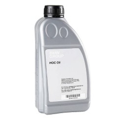 Трансмісійна олива BMW HOC Oil 0,85л 83222413513