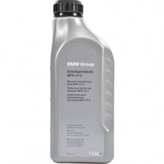 Трансмісійна олива BMW MTF-LT-3 1л.