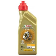 Трансмісійна олива Castrol Transmax Axle LL 75W-90 1л.