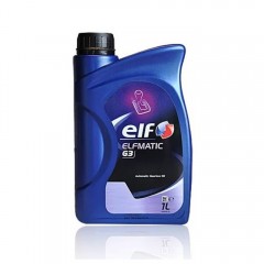 Трансмісійна олива Elf Elfmatic G3 1л.