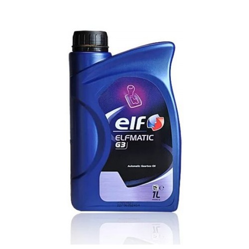 Трансмісійна олива Elf Elfmatic G3 1л. 213861