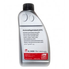 Трансмісійна олива Febi ATF |G055005| 1л.
